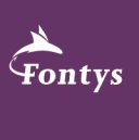 Fontys University of Applied Sciences logo